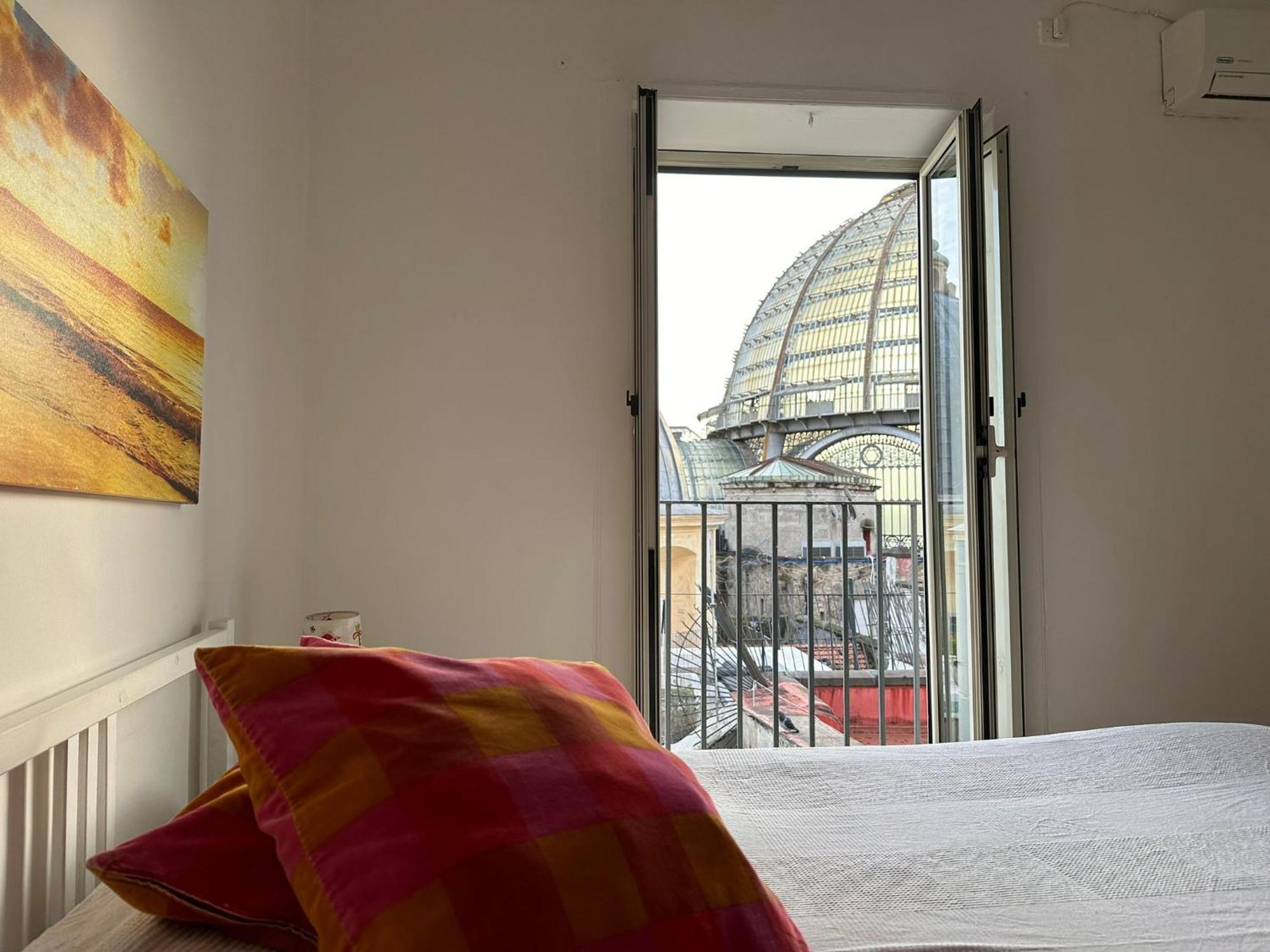 Casa Rossini Apartments เนเปิลส์ ภายนอก รูปภาพ