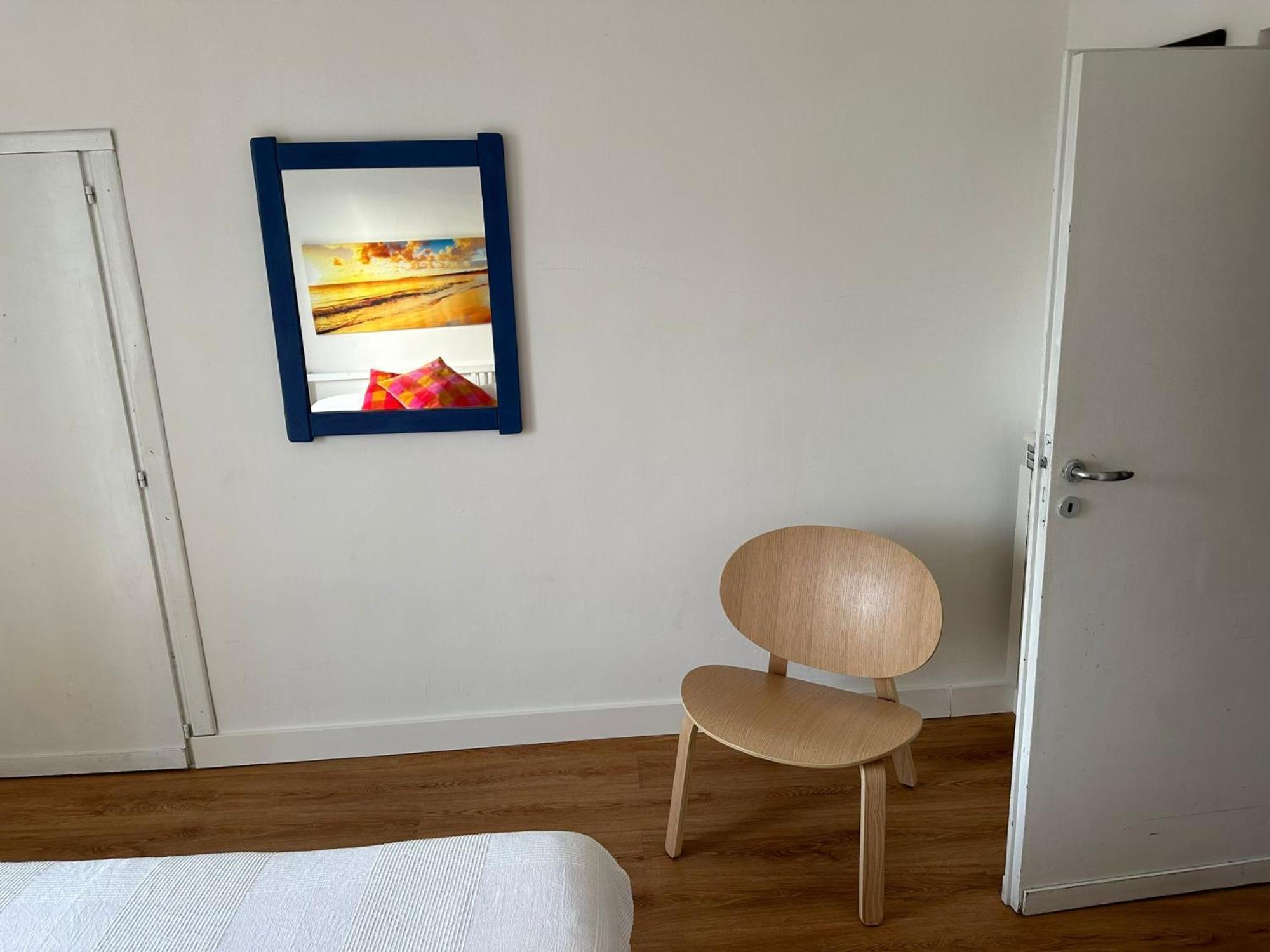Casa Rossini Apartments เนเปิลส์ ภายนอก รูปภาพ