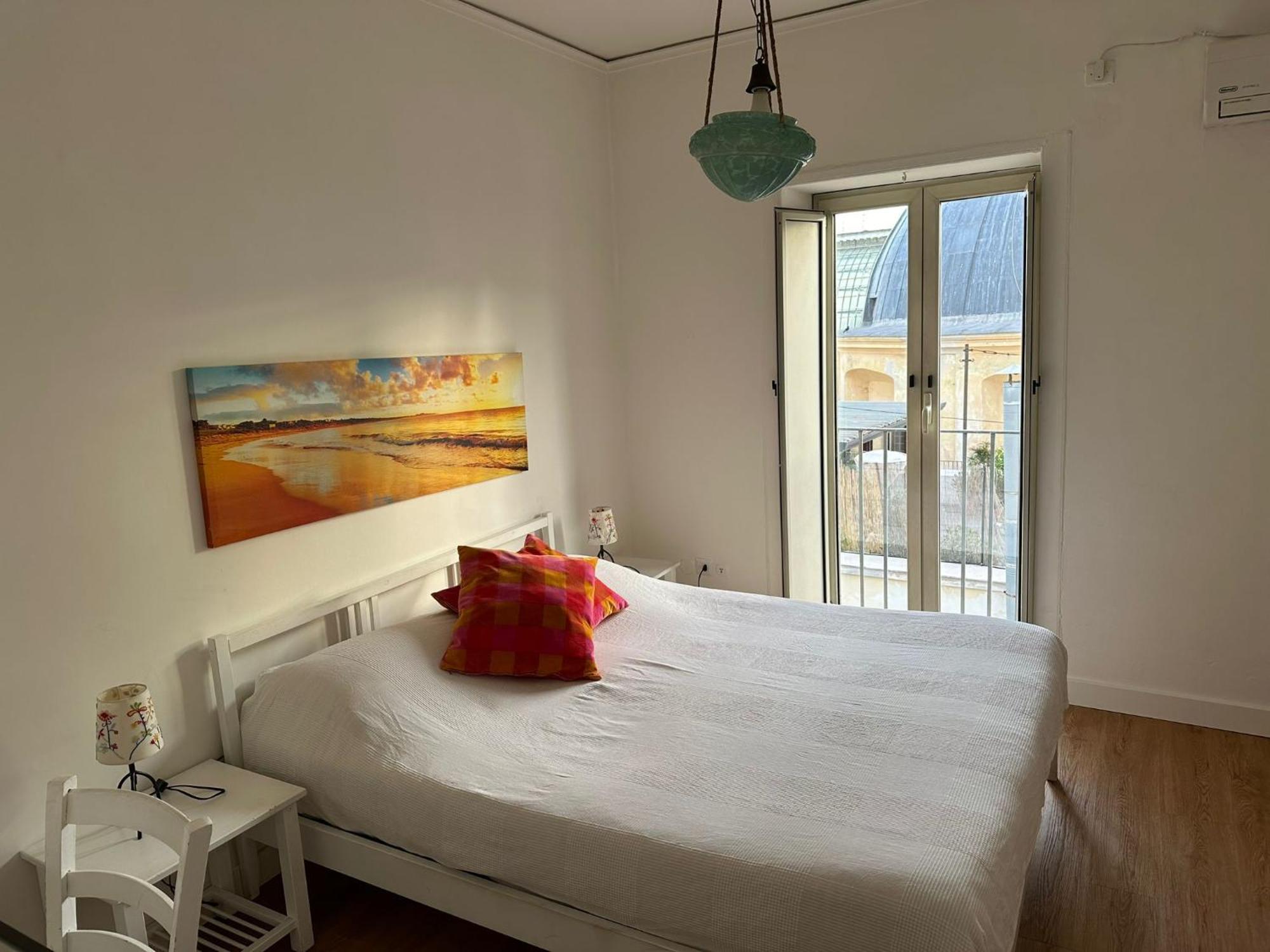 Casa Rossini Apartments เนเปิลส์ ภายนอก รูปภาพ