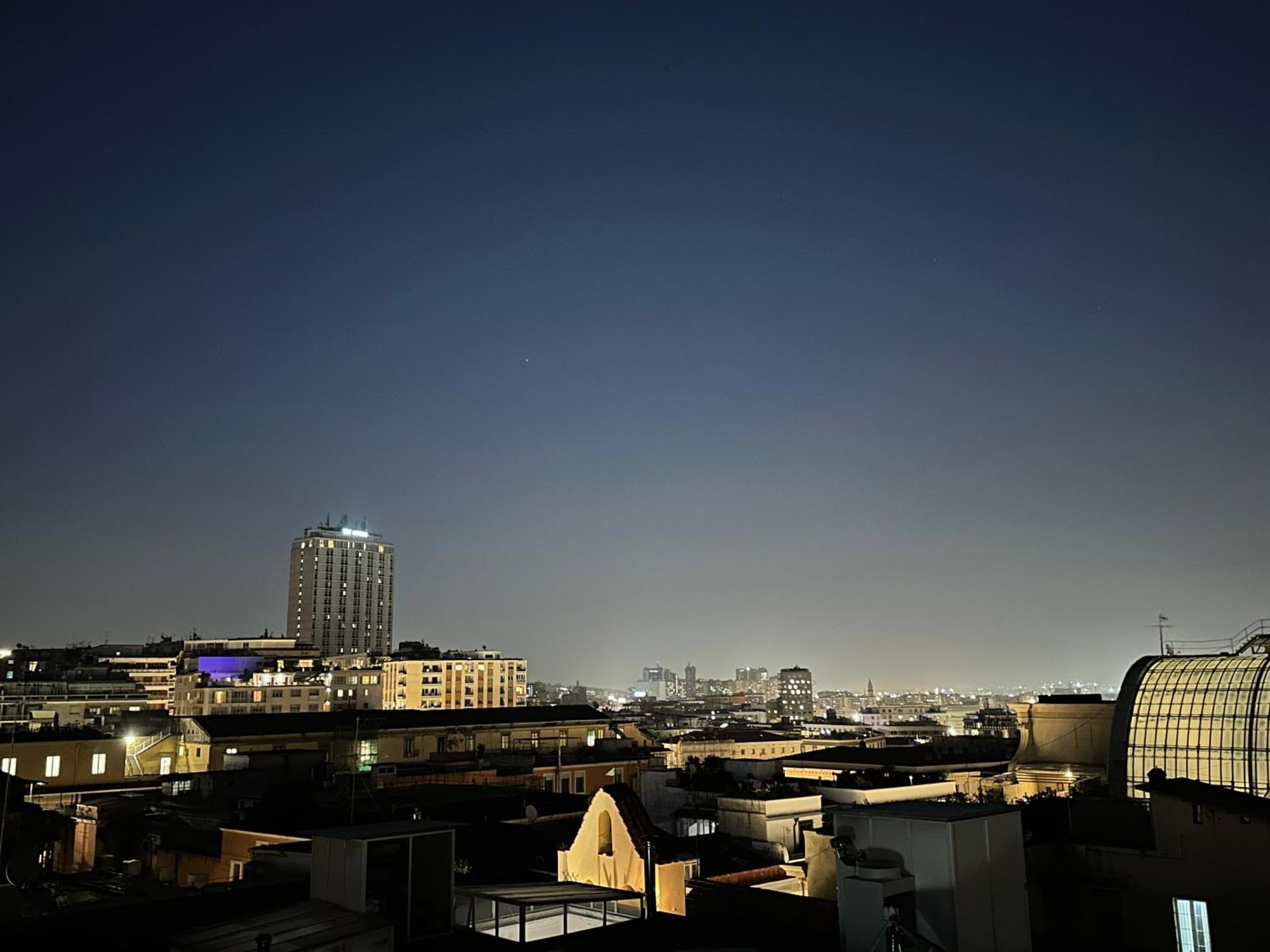 Casa Rossini Apartments เนเปิลส์ ภายนอก รูปภาพ