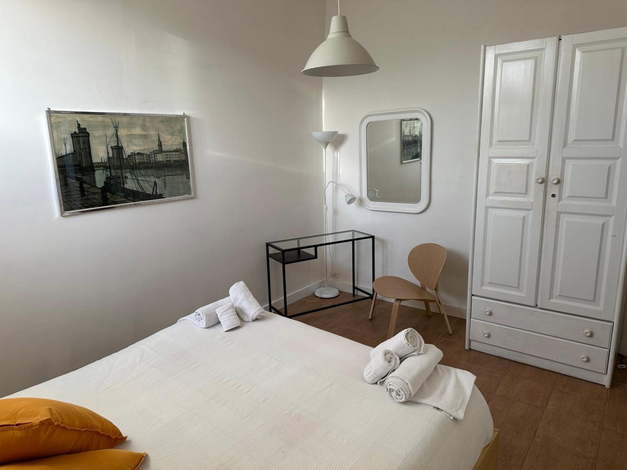 Casa Rossini Apartments เนเปิลส์ ภายนอก รูปภาพ