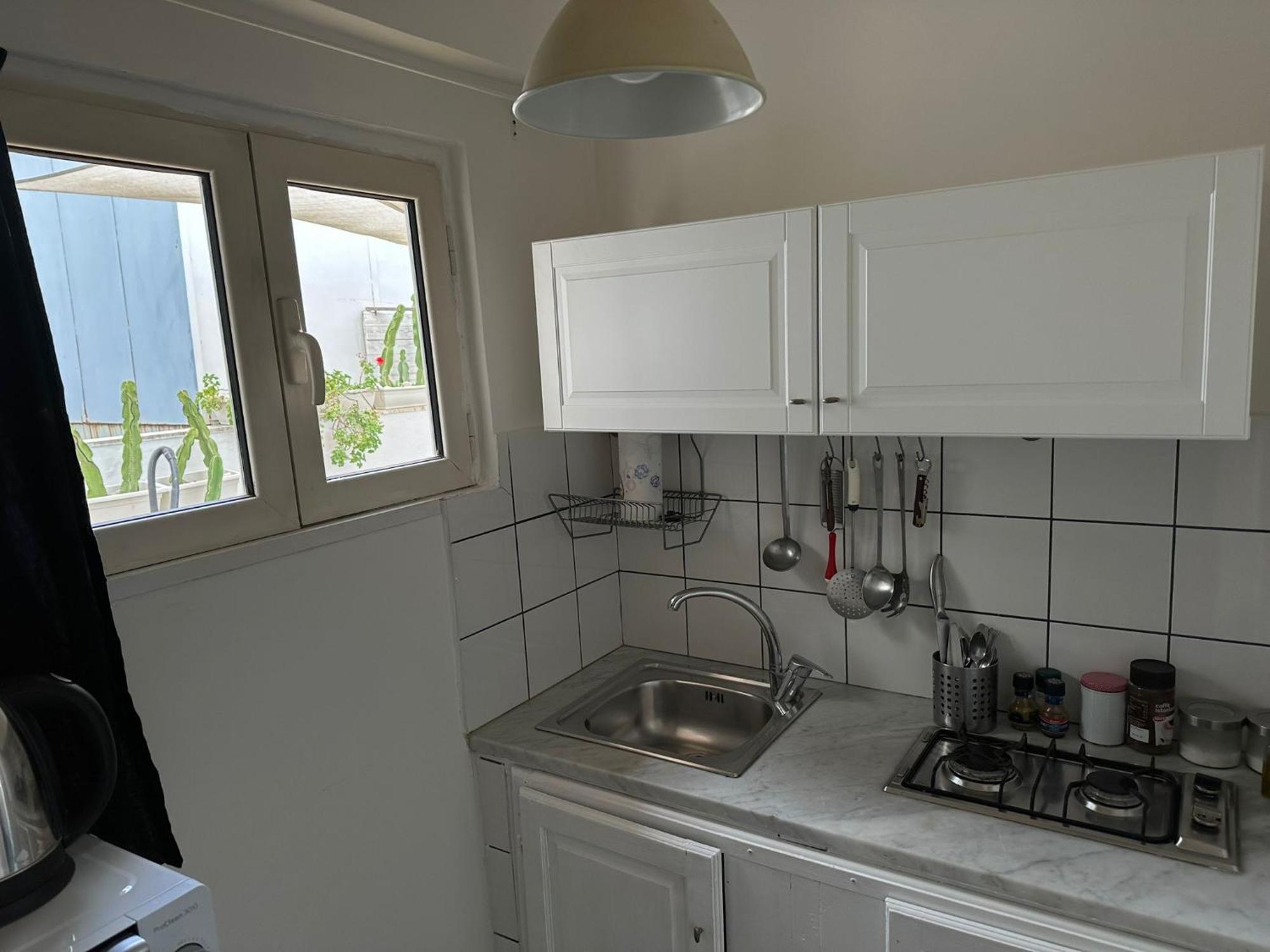 Casa Rossini Apartments เนเปิลส์ ภายนอก รูปภาพ