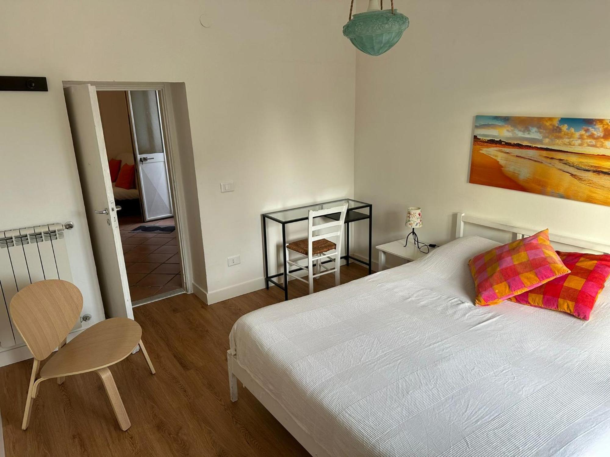 Casa Rossini Apartments เนเปิลส์ ภายนอก รูปภาพ